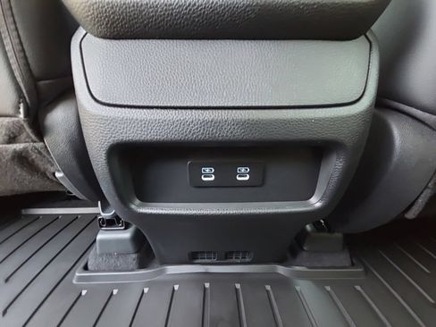 New 2026 Honda Passport RTL image 16