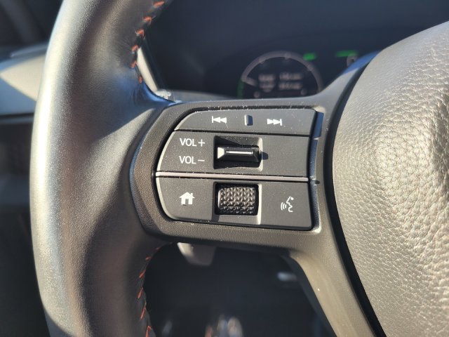 Used 2024 Honda CR-V Sport-L image 28