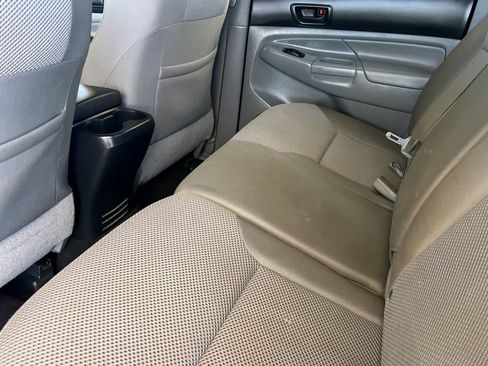 Used 2013 Toyota Tacoma 4x4 Double Cab w/ TRD Off-Road Pkg image 15