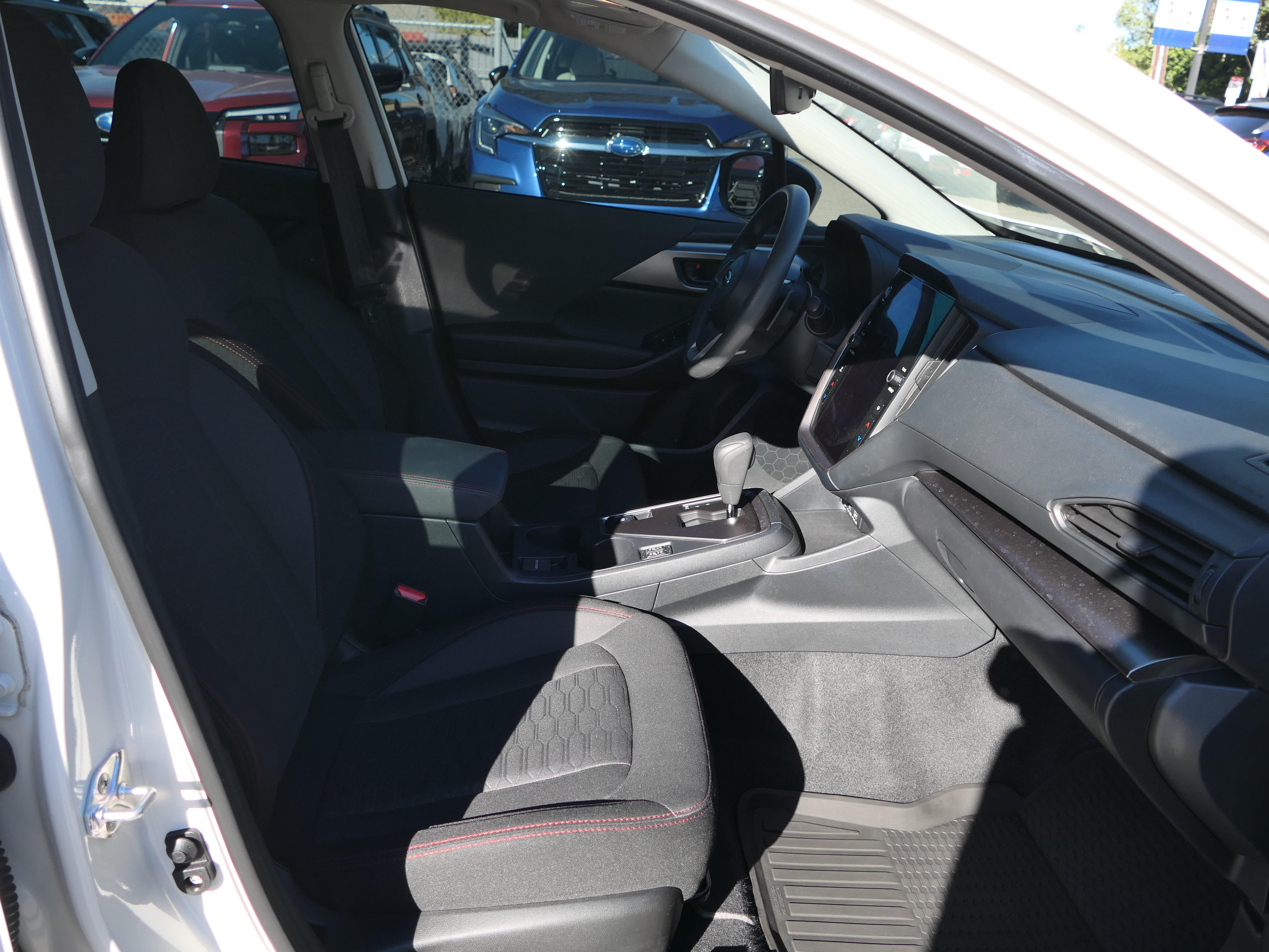Certified 2024 Subaru Impreza 2.0i Sport AWD/4WD image 26