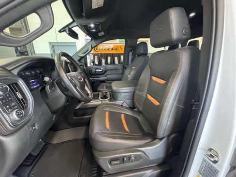 Used 2023 GMC Sierra 2500 AT4 AWD/4WD image 20