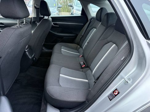 Used 2021 Hyundai Sonata SE image 19
