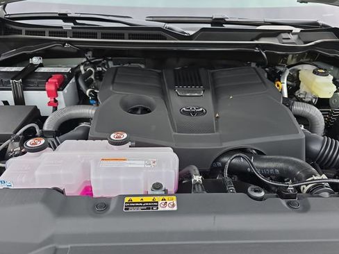 New 2026 Toyota Tundra SR5 RWD image 29