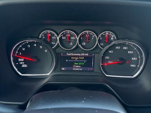 Used 2021 Chevrolet Tahoe LT w/ LT Signature Plus Package image 14