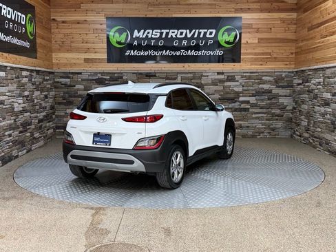 Used 2023 Hyundai Kona SEL w/ Convenience Package image 9