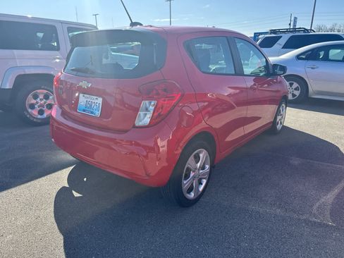 Used 2020 Chevrolet Spark LS image 6