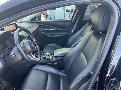 Used 2024 MAZDA CX-30 AWD 2.5 S w/ Select Sport Pkg image 9