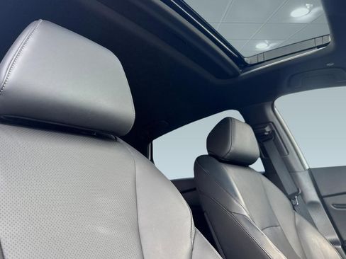 Used 2025 Honda Accord Sport image 24