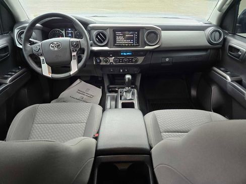 Certified 2023 Toyota Tacoma SR5 w/ Black Out Package (TMS) image 19