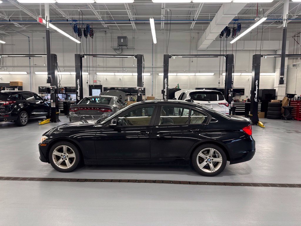 Used 2014 BMW 328i Sedan RWD image 6