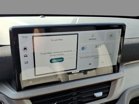 New 2026 Ford Explorer Active w/ Active Comfort Package image 23