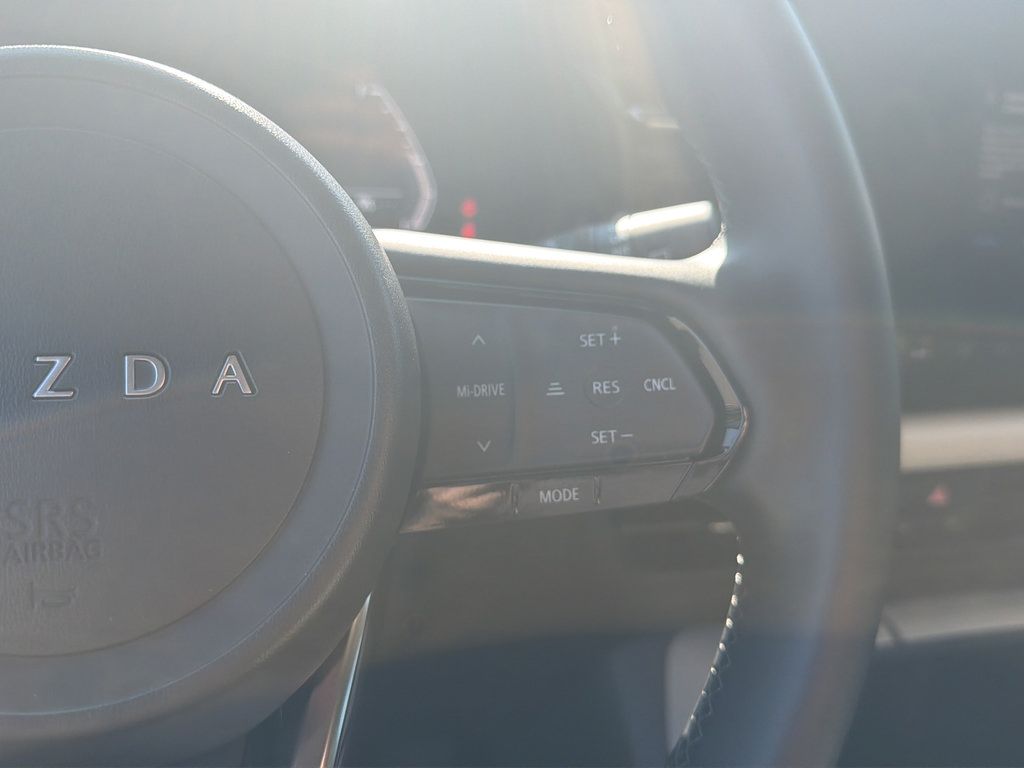 Certified 2026 MAZDA CX-5 Select AWD/4WD image 22