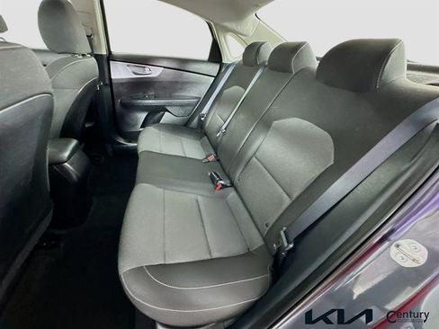 Used 2023 Kia Forte LXS FWD image 22