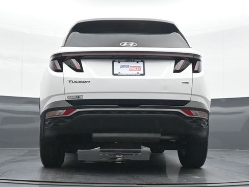 Used 2023 Hyundai Tucson SEL image 20