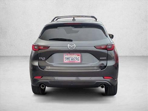 Used 2024 MAZDA CX-5 AWD 2.5 S image 6