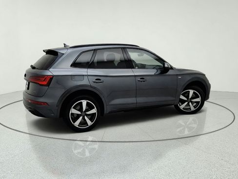 Used 2024 Audi Q5 2.0T Prestige AWD/4WD image 14