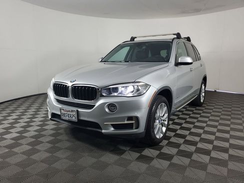 Used 2016 BMW X5 sDrive35i image 8