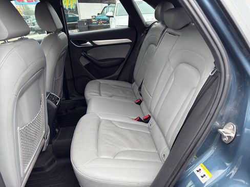 Used 2016 Audi Q3 2.0T Premium Plus image 12