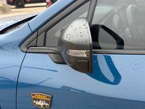 Certified 2025 Subaru Outback Wilderness image 11