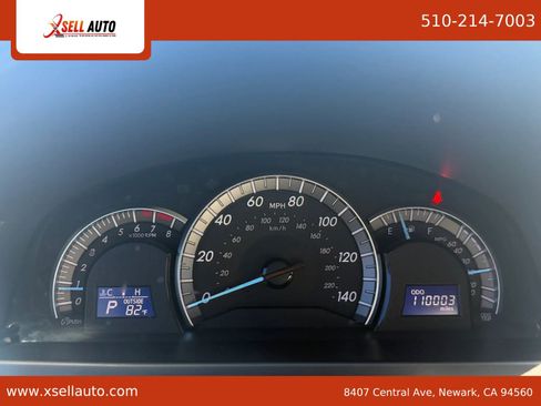 Used 2013 Toyota Camry SE w/ Convenience Pkg FWD image 14