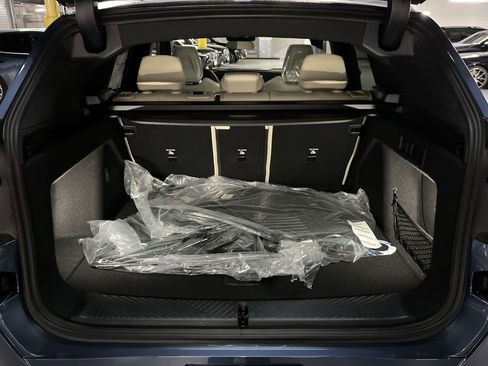 New 2026 BMW X3 xDrive30 w/ Convenience Package image 24
