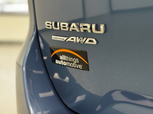 Used 2023 Subaru Forester Touring image 49