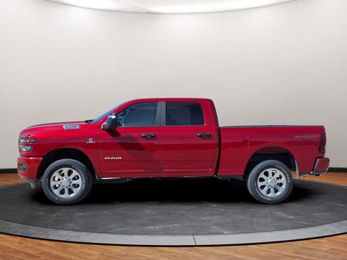 New 2026 RAM 2500 Lone Star AWD/4WD image 11