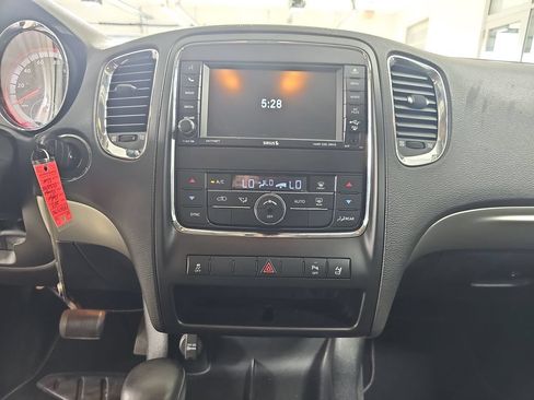 Used 2013 Dodge Durango SXT w/ Popular Equipment Group AWD/4WD image 26
