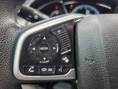 Used 2016 Honda Civic EX image 38