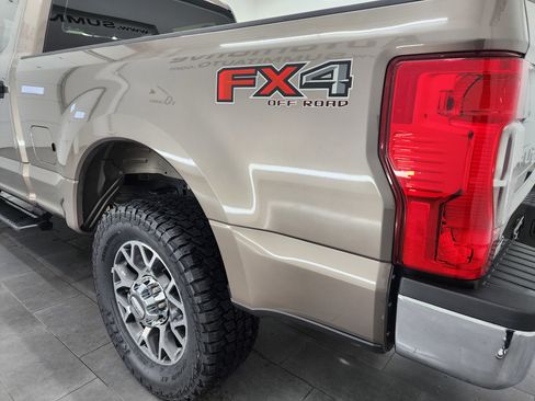 Used 2022 Ford F250 XL w/ STX Appearance Package image 32