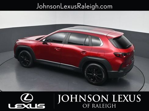 Used 2023 MAZDA CX-50 2.5 S w/ Preferred Plus Pkg AWD/4WD image 25