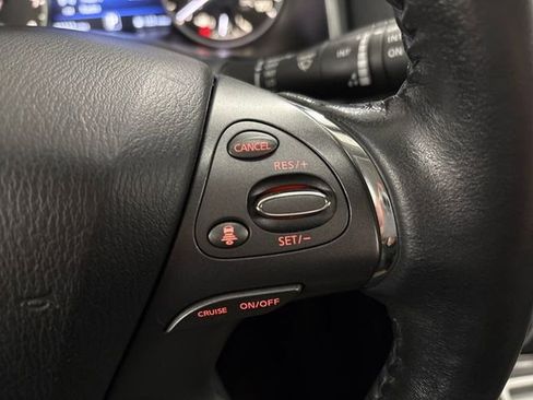 Used 2024 Nissan Murano Platinum image 49