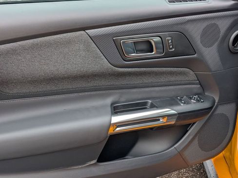 New 2026 Ford Mustang Coupe image 21