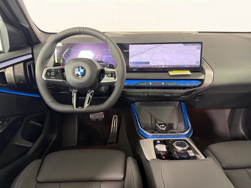 Used 2026 BMW X3 xDrive30i w/ M Sport Package AWD/4WD image 30
