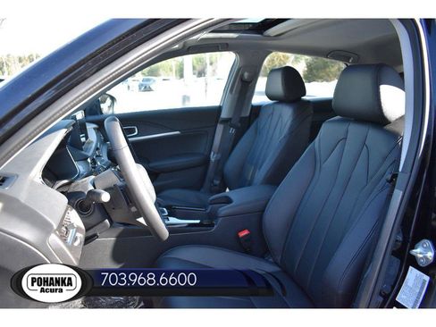 New 2026 Acura Integra FWD image 26