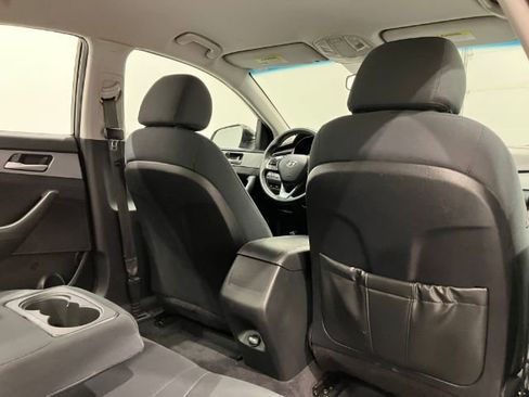 Used 2018 Hyundai Sonata SE image 27