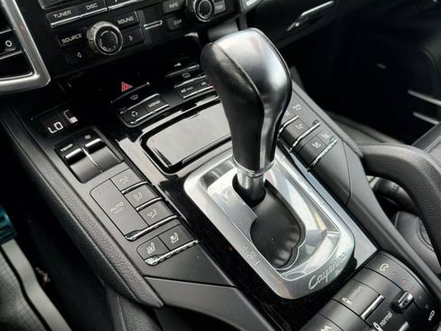 Used 2012 Porsche Cayenne S AWD/4WD image 26
