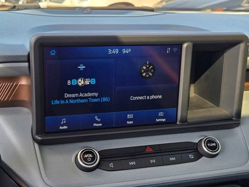 Used 2022 Ford Maverick Lariat w/ Lariat Luxury Package image 36