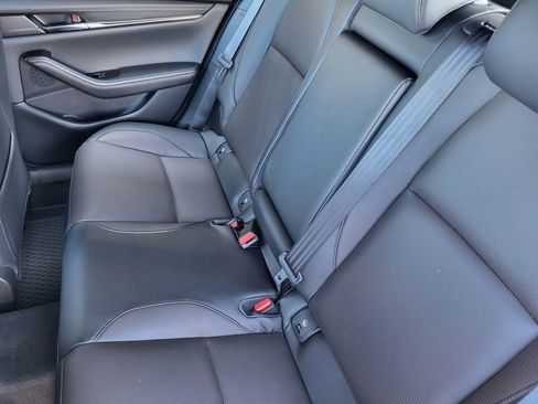 New 2026 MAZDA MAZDA3 2.5 S Hatchback w/ Premium Pkg image 19