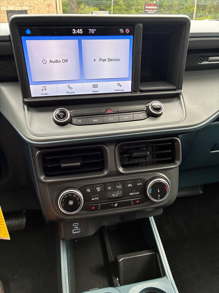 Used 2023 Ford Maverick XLT w/ Equipment Group 300A Standard AWD/4WD image 33