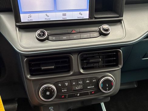 Used 2023 Ford Maverick XLT w/ Equipment Group 300A Standard AWD/4WD image 33