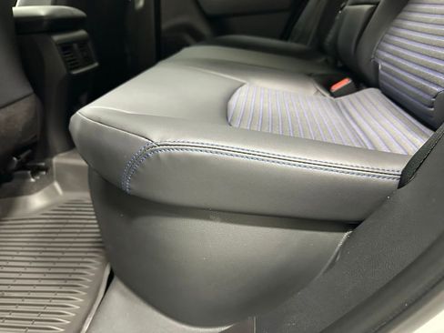 Used 2025 Toyota RAV4 XSE w/ Weather Package image 46