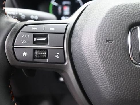 New 2025 Honda CR-V Sport-L image 7