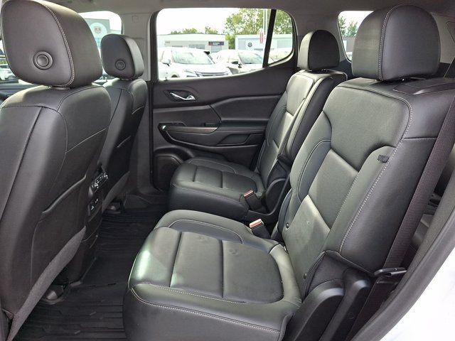 Used 2023 GMC Acadia SLT w/ Elevation Edition AWD/4WD image 13