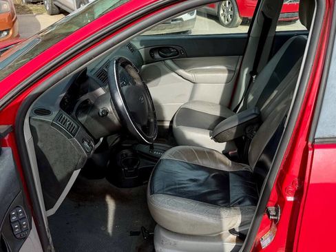 Used 2007 Ford Focus SE image 13