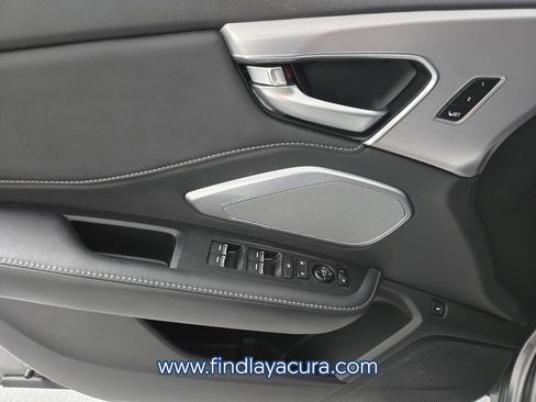 Used 2022 Acura RDX w/ Technology Package AWD/4WD image 22