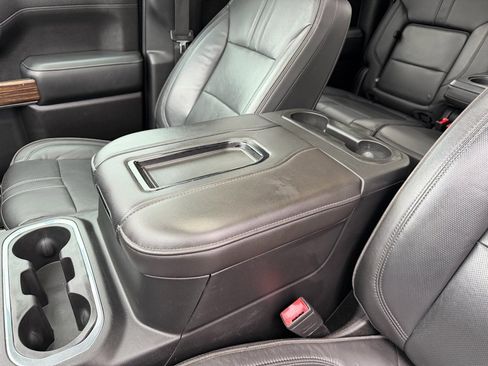 Used 2020 Chevrolet Silverado 1500 High Country w/ Trailer Camera Package image 21