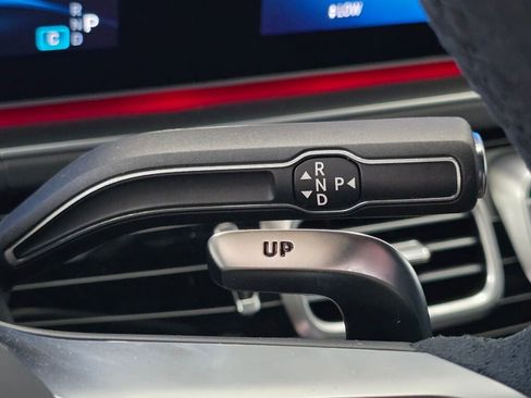New 2025 Mercedes-Benz GLE 63 AMG S image 16