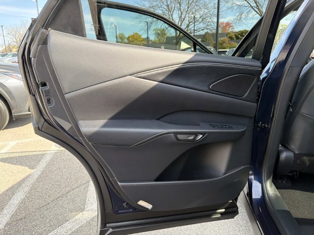 Certified 2026 Lexus RX 350 Premium w/ Convenience Package AWD/4WD image 23