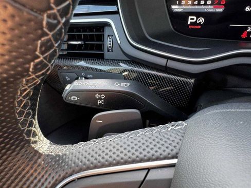 Used 2022 Audi S5 Premium Plus w/ Premium Plus Package image 23